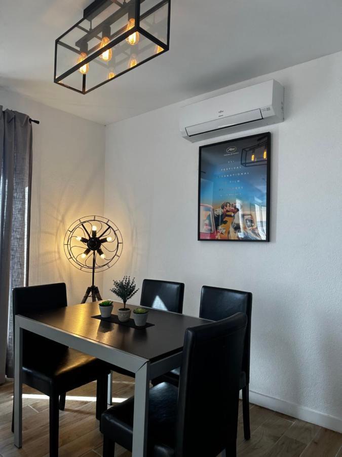 Villa Cocooning Proche Cannes Vallauris Bagian luar foto