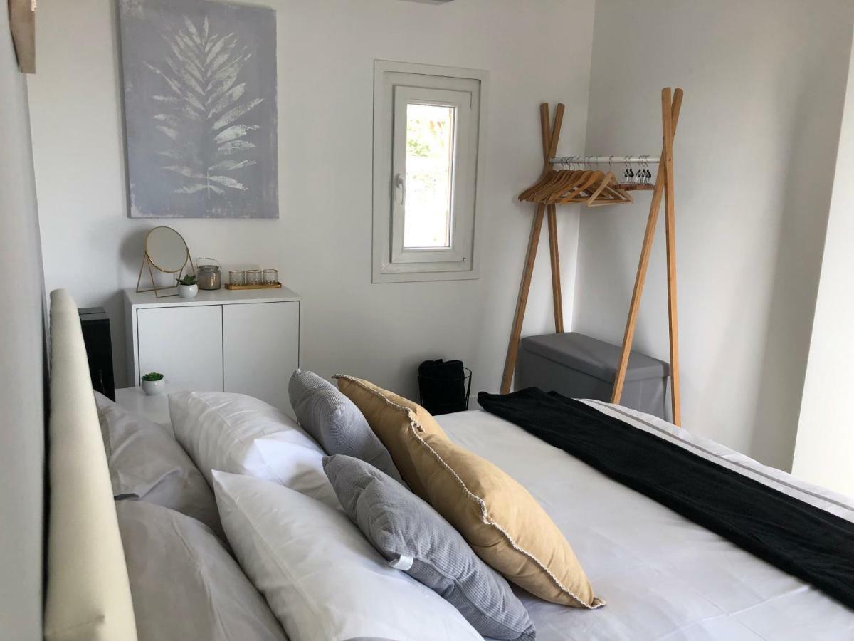 Villa Cocooning Proche Cannes Vallauris Bagian luar foto